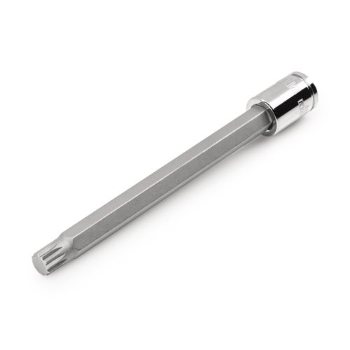Main product image of 3/8" Drive x M10 Long Triple Square Bit Socket