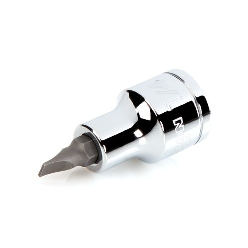 Main product image of 1/2" Drive x 1/4" Slotted Bit Socket