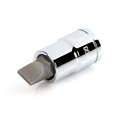 Main product image of 1/2" Drive x 1/2" Slotted Bit Socket