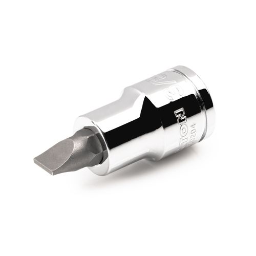 Main product image of 1/2" Drive x 3/8" Slotted Bit Socket