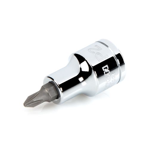 Main product image of 1/2" Drive x #2 Phillips Bit Socket