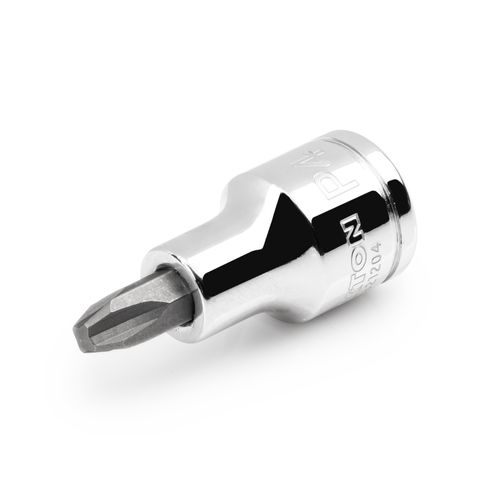 Main product image of 1/2" Drive x #4 Phillips Bit Socket