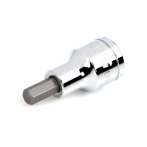 Main product image of 1/2" Drive x 5/16" Hex Bit Socket