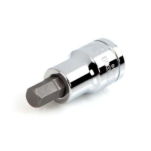 Main product image of 1/2" Drive x 3/8" Hex Bit Socket
