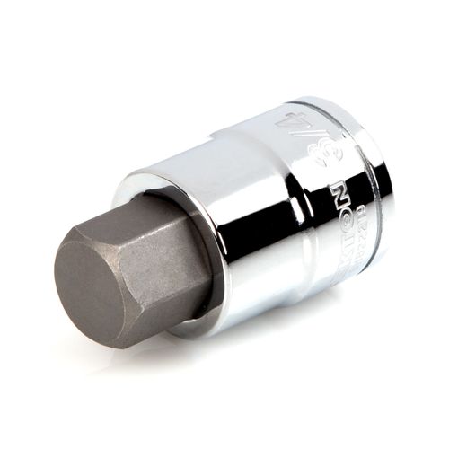 Main product image of 1/2" Drive x 3/4" Hex Bit Socket