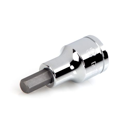 Main product image of 1/2" Drive x 8mm Hex Bit Socket