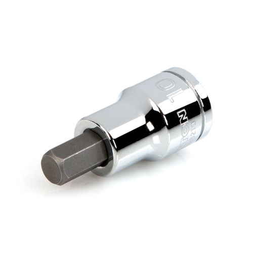 Main product image of 1/2" Drive x 10mm Hex Bit Socket