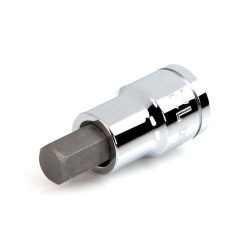Main product image of 1/2" Drive x 12mm Hex Bit Socket