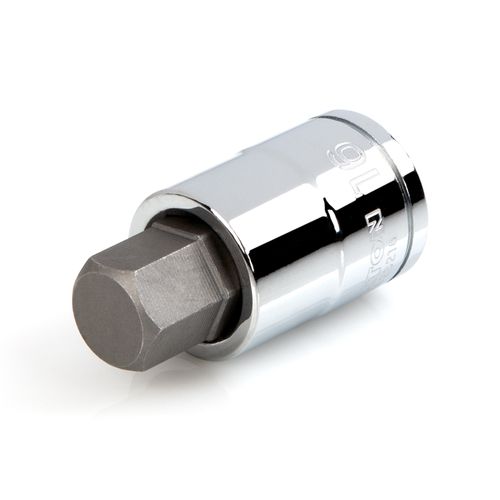 Main product image of 1/2" Drive x 16mm Hex Bit Socket