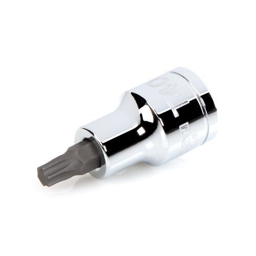 Main product image of 1/2" Drive x T40 Torx Bit Socket