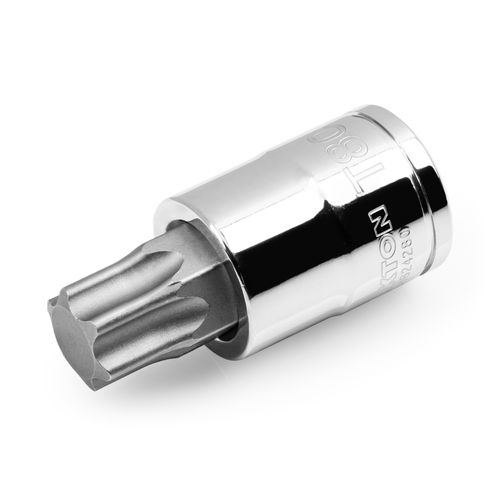 Main product image of 1/2" Drive x T80 Torx Bit Socket