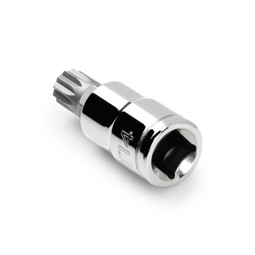 Main product image of 1/2" Drive x MT14 Tamper-Resistant Triple Square Bit Socket