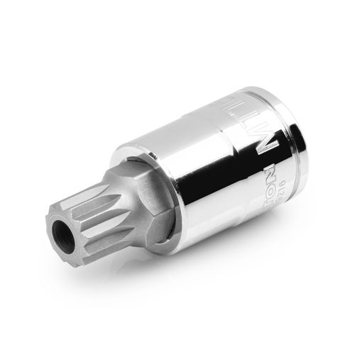 Main product image of 1/2" Drive x MT16 Tamper-Resistant Triple Square Bit Socket