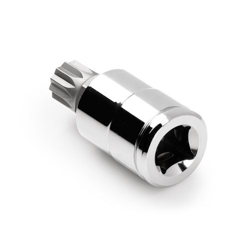 Main product image of 1/2" Drive x MT16 Tamper-Resistant Triple Square Bit Socket