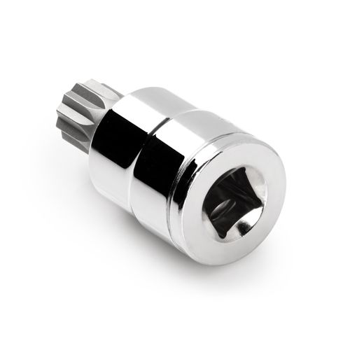 Main product image of 1/2" Drive x MT18 Tamper-Resistant Triple Square Bit Socket