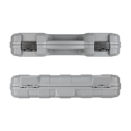 Main product image of 1/2" Drive Hex, Torx, TR Triple Square, Phillips, Slotted Bit Socket Set (44-Piece)