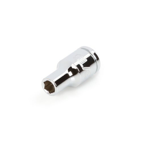 Main product image of 1/4" Drive x 3/16" 6-Point Socket