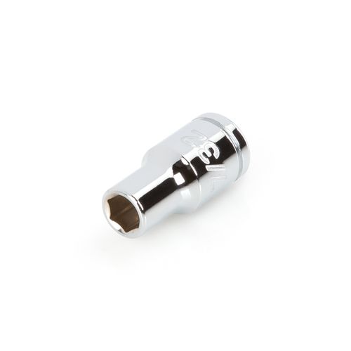 Main product image of 1/4" Drive x 7/32" 6-Point Socket