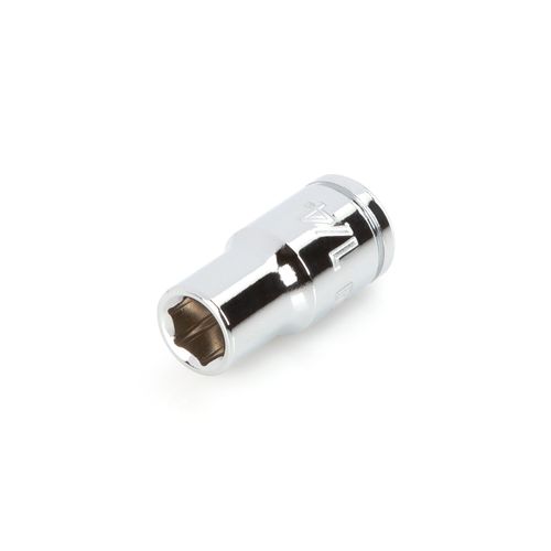 Main product image of 1/4" Drive x 1/4" 6-Point Socket
