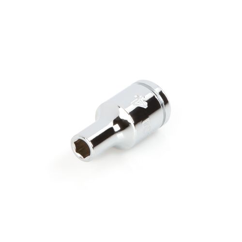 Main product image of 1/4" Drive x 4mm 6-Point Socket