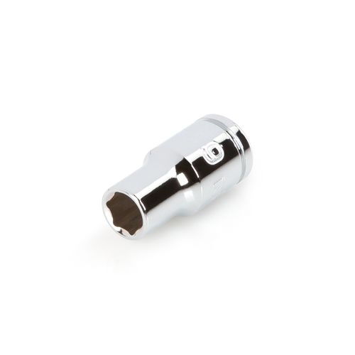 Main product image of 1/4" Drive x 6mm 6-Point Socket