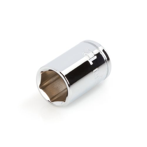 Main product image of 1/4" Drive x 12mm 6-Point Socket