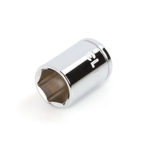 Main product image of 1/4" Drive x 13mm 6-Point Socket