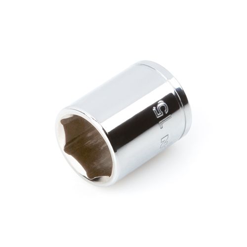 Main product image of 1/4" Drive x 15mm 6-Point Socket