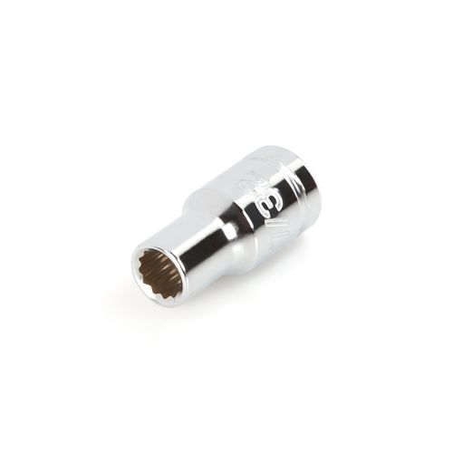 Main product image of 1/4" Drive x 7/32" 12-Point Socket