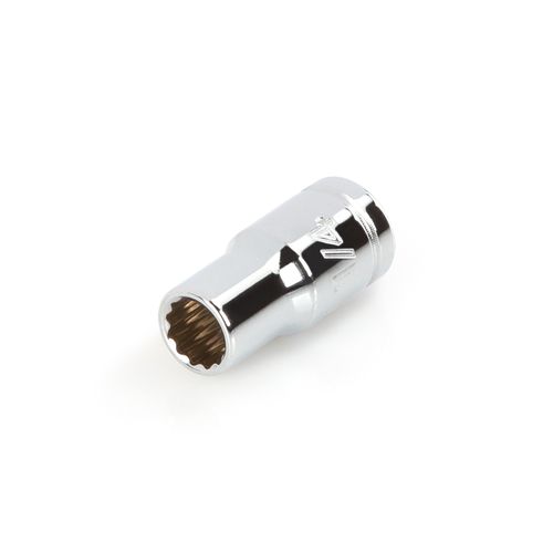 Main product image of 1/4" Drive x 1/4" 12-Point Socket