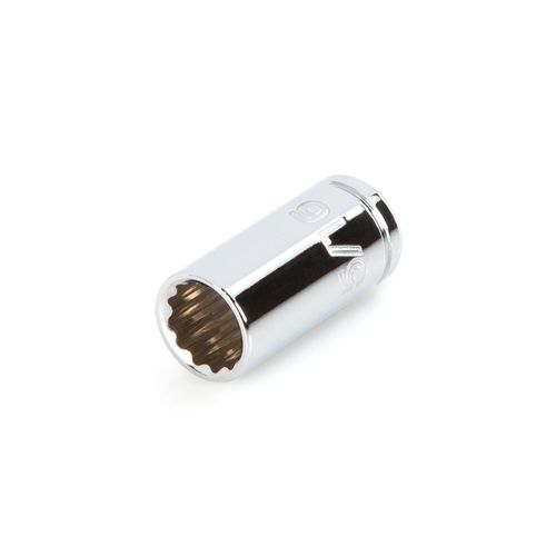 Main product image of 1/4" Drive x 5/16" 12-Point Socket