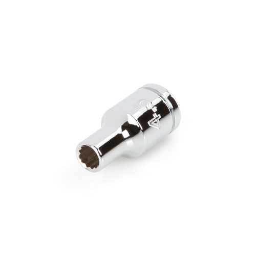 Main product image of 1/4" Drive x 4.5mm 12-Point Socket