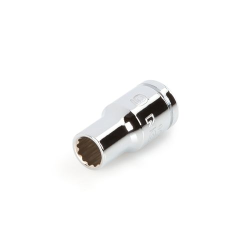 Main product image of 1/4" Drive x 6mm 12-Point Socket