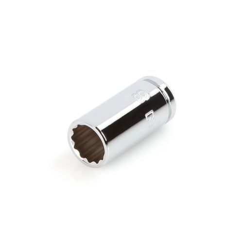 Main product image of 1/4" Drive x 8mm 12-Point Socket