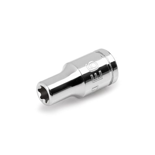 Main product image of 1/4" Drive x E6 Shallow External Star Socket