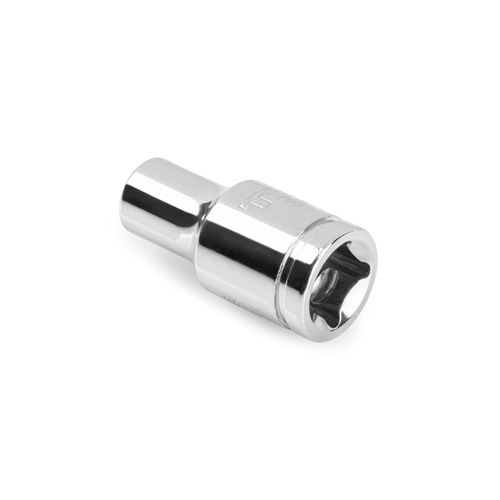 Main product image of 1/4" Drive x E6 Shallow External Star Socket