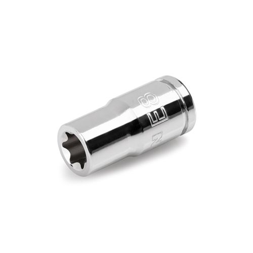 Main product image of 1/4" Drive x E8 Shallow External Star Socket