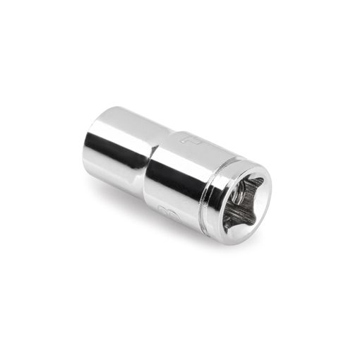 Main product image of 1/4" Drive x E8 Shallow External Star Socket