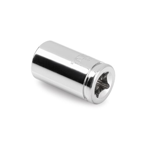 Main product image of 1/4" Drive x E10 Shallow External Star Socket