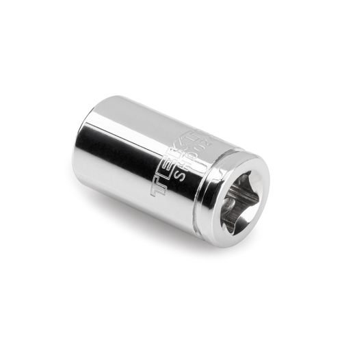 Main product image of 1/4" Drive x E11 Shallow External Star Socket