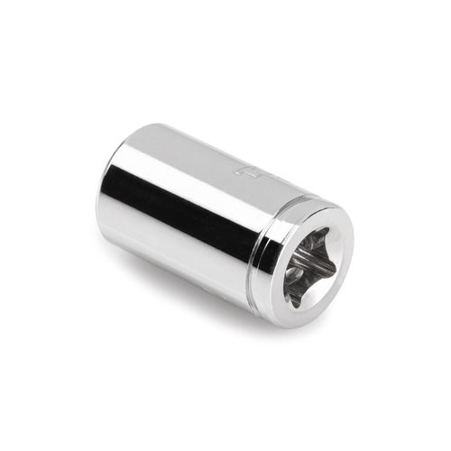 Main product image of 1/4" Drive x E12 Shallow External Star Socket