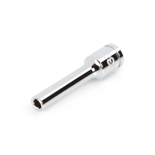 Main product image of 1/4" Drive x 5/32" Deep 6-Point Socket