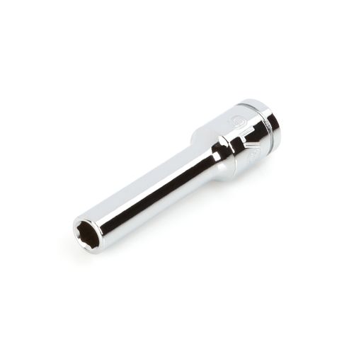 Main product image of 1/4" Drive x 3/16" Deep 6-Point Socket
