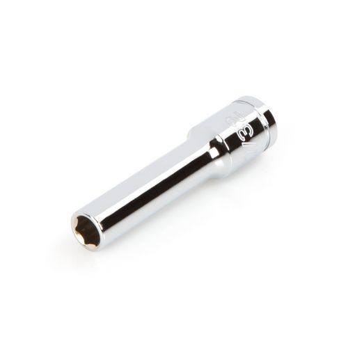 Main product image of 1/4" Drive x 7/32" Deep 6-Point Socket
