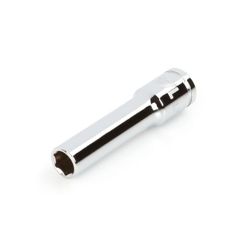 Main product image of 1/4" Drive x 1/4" Deep 6-Point Socket