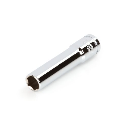 Main product image of 1/4" Drive x 9/32" Deep 6-Point Socket