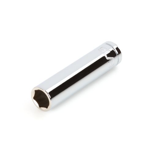 Main product image of 1/4" Drive x 5/16" Deep 6-Point Socket