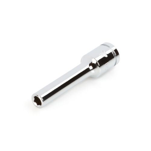 Main product image of 1/4" Drive x 4mm Deep 6-Point Socket