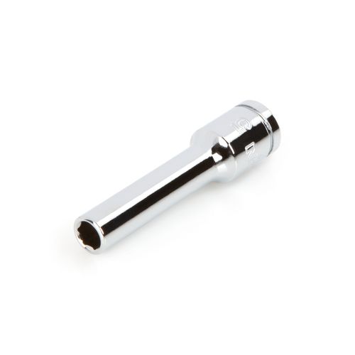 Main product image of 1/4" Drive x 5mm Deep 6-Point Socket
