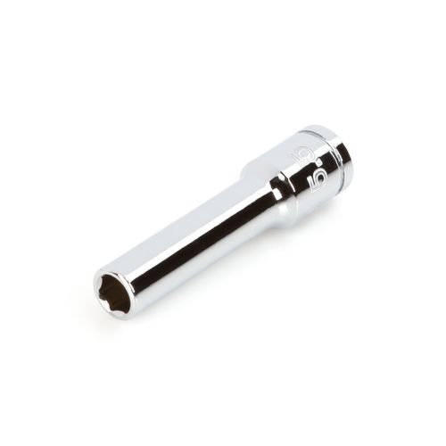 Main product image of 1/4" Drive x 5.5mm Deep 6-Point Socket